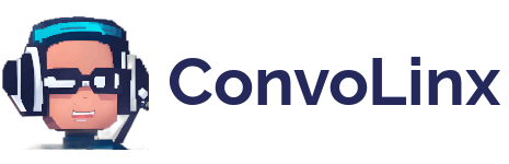 ConvoLinx logo